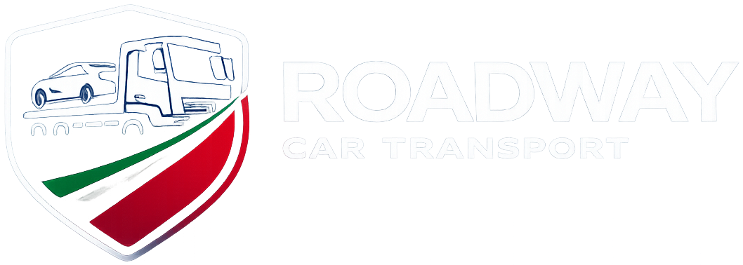 Roadway Car Transport
